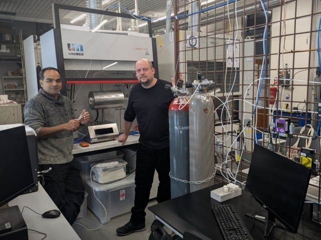  Autor: VŠB – Technická univerzita Ostrava