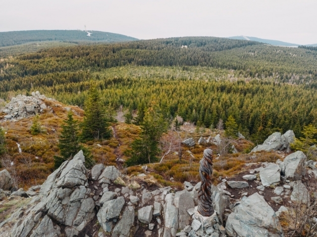 Meluzína/ Karlovarský kraj