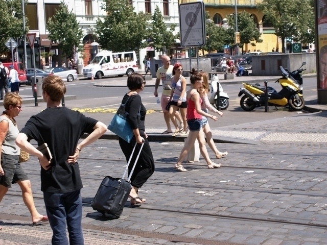 Ilustrační foto: Stanislava Nopová Ilustrační foto: Stanislava Nopová