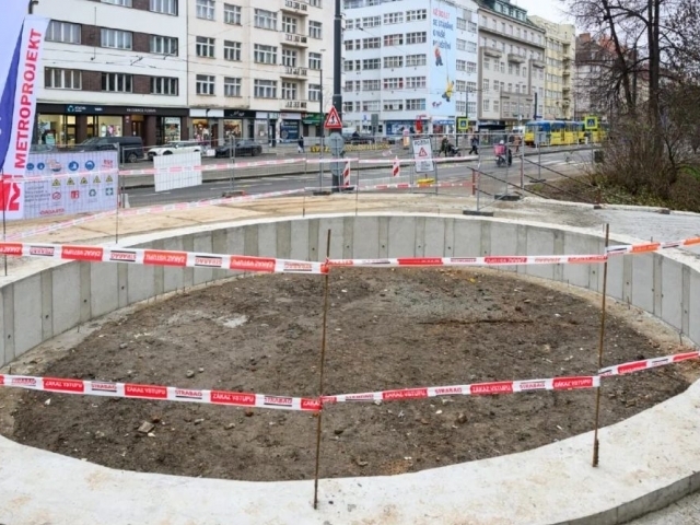 FOTO: DPP – Petr Hejna FOTO: DPP – Petr Hejna