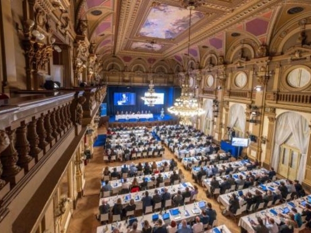 Akademický sněm/ AVČR Akademický sněm/ AVČR