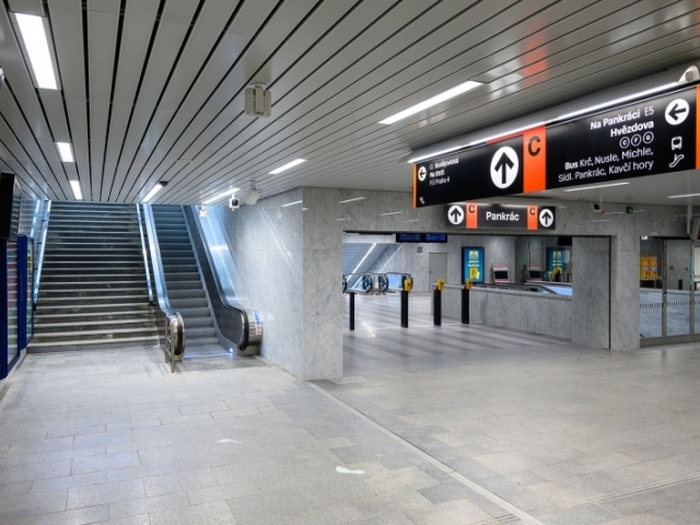 FOTO: DPP – Petr Hejna