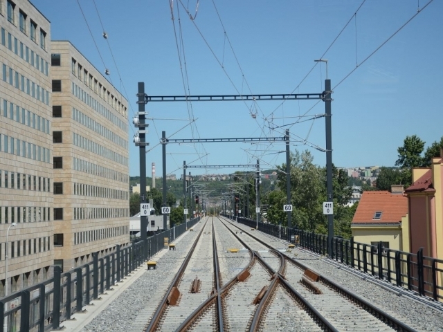 Budoucí tunel mezi Dejvicemi a Veleslavínem získal zelené razítko EIA/ foto: MDČR