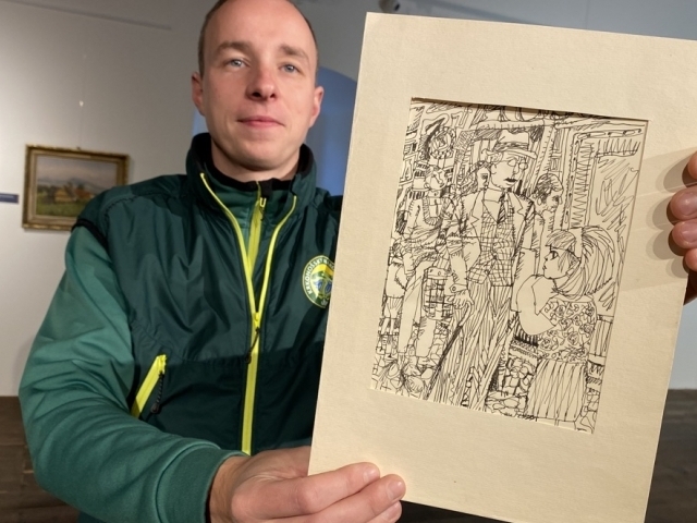 Foto: KRNAP Foto: KRNAP