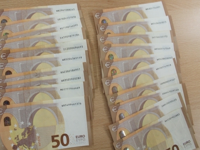 Foto: Celní úřad v Praze