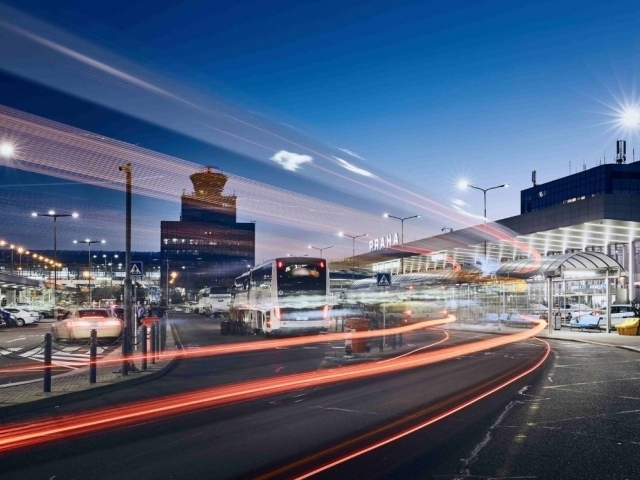 Foto: Letiště Praha, a.s.