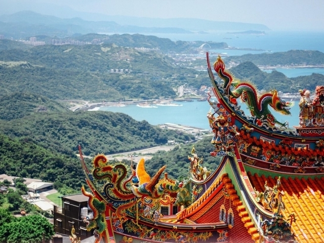 Praha se stává první evropskou destinací STARLUX Airlines/Letiště Praha