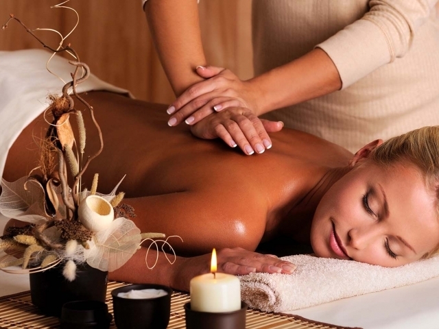 6 koupacích dnů se super wellness v AQUA Hotelu Termál Maďarsko