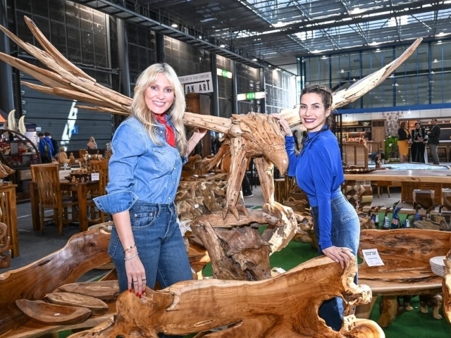 MOBITEX, Inspirace pro trendové bydlení/bvv