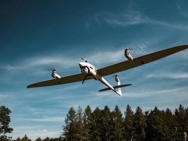 Posílení evropského bezpečnostního a obranného průmyslu/EIB