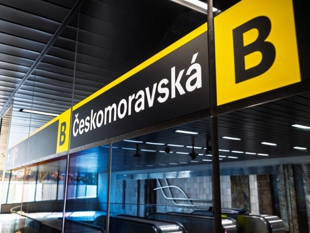 Foto: DPP – Petr Hejna