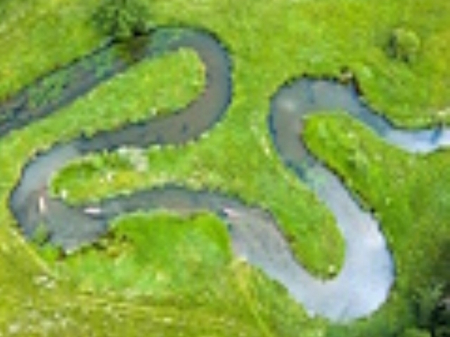 Opatření Ministerstva zemědělství proti povodňovým škodám/NKÚ