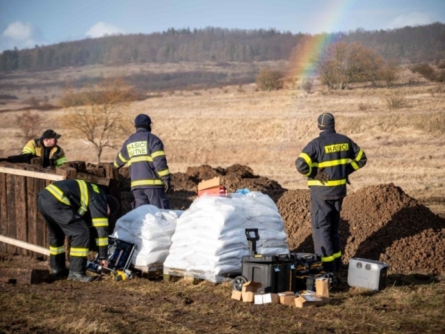 Vodík v extrémních podmínkách/ vsb.cz