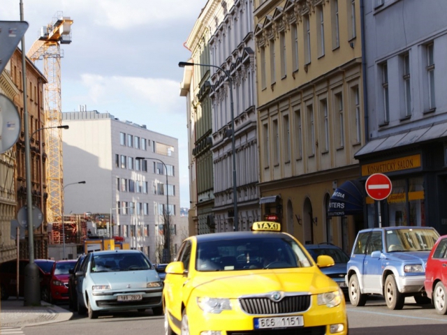 Praha pojmenuje další ulice a parky, foto Praha Press