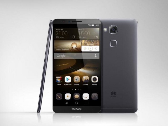 Společnost Huawei zahájila od 10. listopadu na českém trhu prodej nového 6