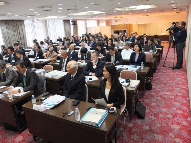 Japonští podnikatelé diskutovali o pracovní síle a investování v Česku, foto CzechInvest