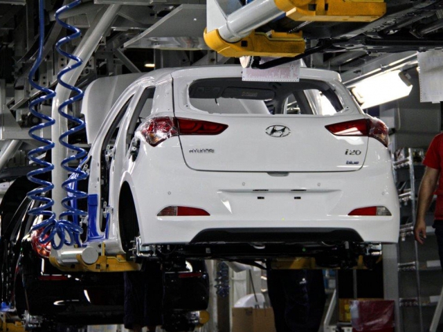 Hyundai opět zvítězil v anketě AutoBest, foto Hyundai Motor Czech s.r.o.