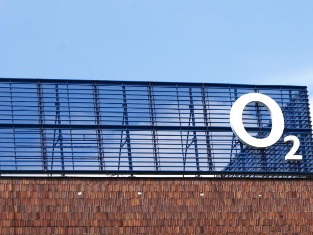 O2 zahájila správní řízení proti šedým operátorům, foto Praha Press