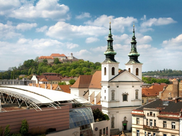 Zpříjemnit si advent ve městě mohou lidé procházkou po Brně s průvodcem, foto Moravia Convention Bureau