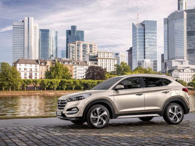 Společnost Hyundai vykázala nejlepší půlrok v Evropě v počtu prodaných vozů, foto Hyundai