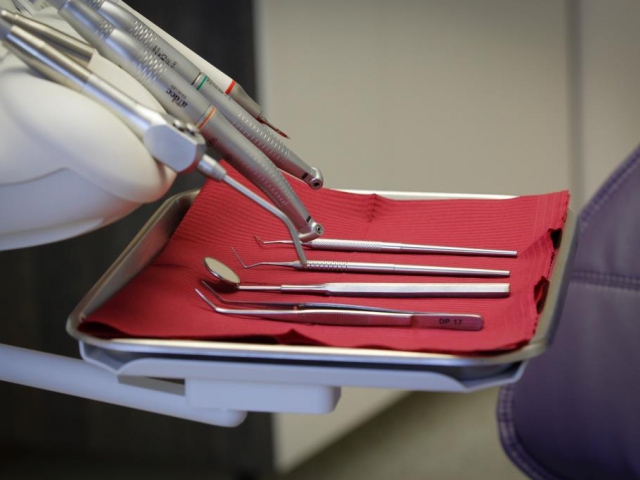 Zubní klinika MediDent Clinic nabízí péči o zuby pro celou rodinu