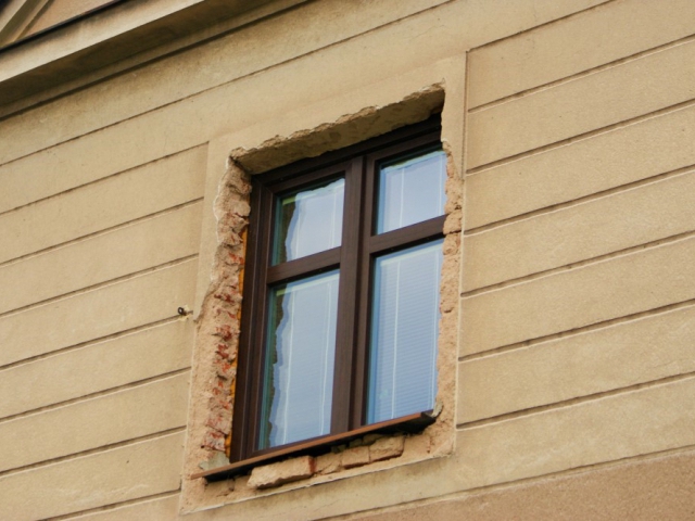 Česká okna a dveře v testech ČOI prošly. Foto Praha Press