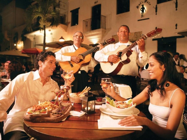 Dominikánská republika získala titul Karibská metropole gastronomie, foto Národní turistický úřad Dominikánské republiky