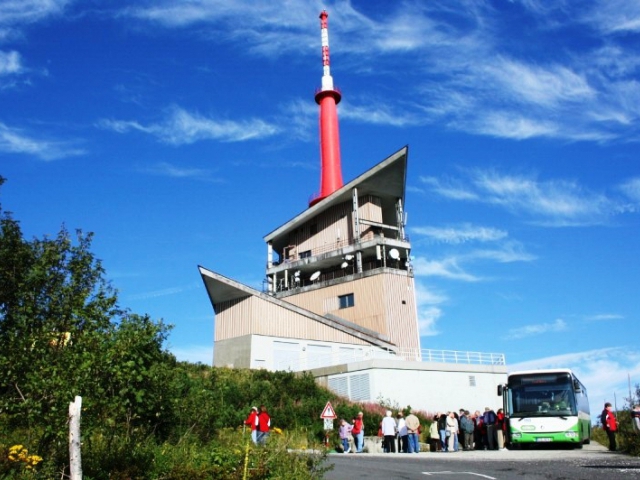 Začíná předprodej jízdenek na linku Raškovice – Lysá hora, foto Destinační managment turistické oblasti Beskydy-Valašsko o.p.s.