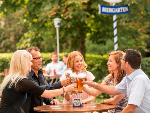 Pivní dovolená v Bavorsku, 4* Golfhotel Fahrenbach na 4 dny 