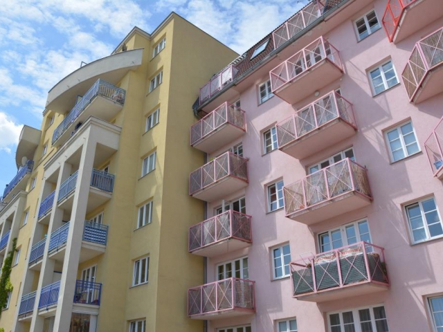 Blíží se přijetí legislativní úpravy tzv. sdíleného ubytování. Foto Praha Press
