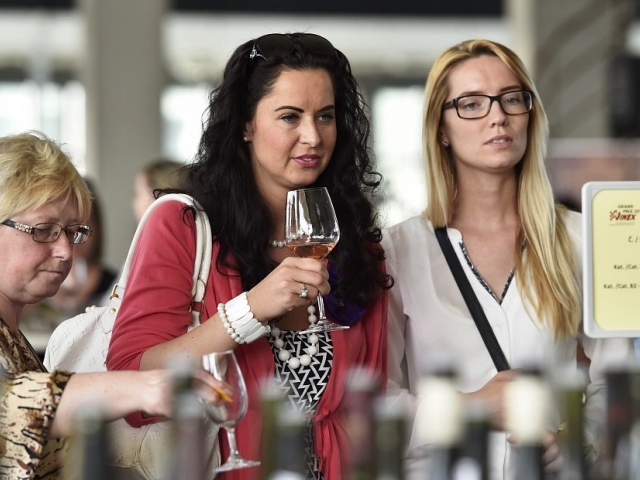 Letos se uskuteční již 26. ročník soutěže vín GRAND PRIX VINEX, Foto: Národní vinařské centrum, o.p.s.