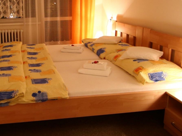 Fiskalizace pražských hodinových hotelů pod lupou, ilustrační foto