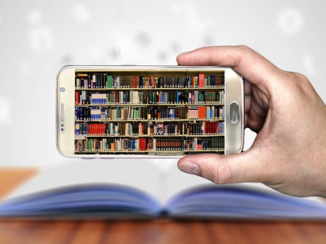 Přes 19 tisíc elektronických knih renomovaných zahraničních vydavatelů nabízí Národní technická knihovna 