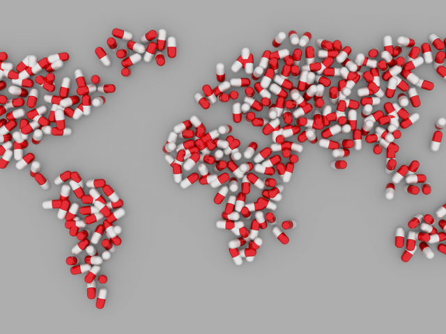 SÚKL pokutuje další lékárnu za nelegální vývoz léčivých přípravků do zahraničí