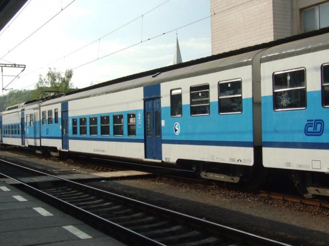 Praha 7 chce zpátky bezbariérové elektrovlaky, foto: 	ÚMČ Praha 7