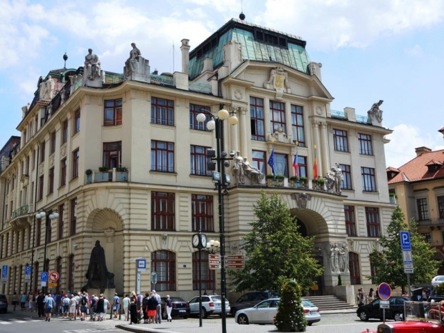 Městská rada schválila projekt tramvaje do Zdib, foto: Praha Press