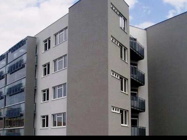 Na Černém Mostě postaví město osm nových bytových domů, foto: archiv Praha.eu