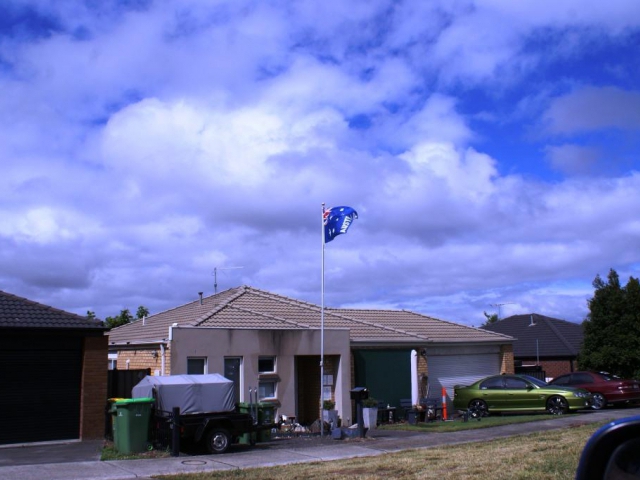 Ceny australských nemovitostí čelí nejdelšímu poklesu v desetiletích, foto: Stanislava Nopová