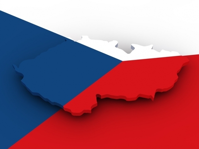Česká republika je samostatným státem od 1. ledna 1993