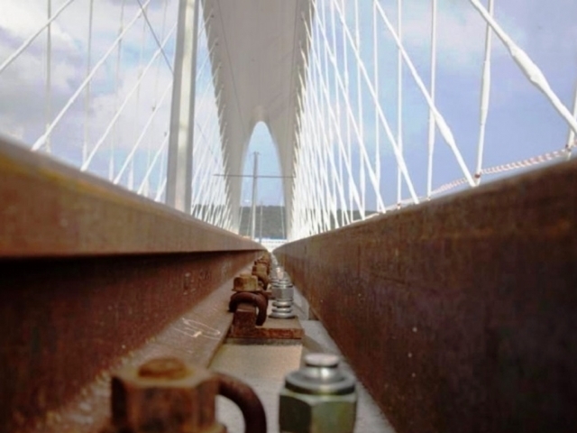 Úřad obhájil rozhodnutí ve věci Trojský most. Foto: MHMP