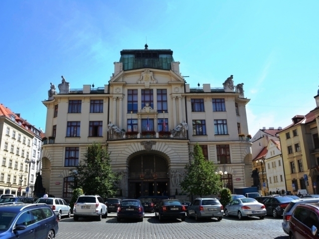 Praha chce zkrotit rostoucí ceny bytů, foto: Praha Press