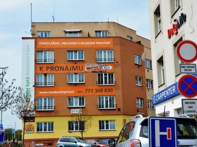 V Praze ročně ubyde na 3000 bytů, foto: Praha Press