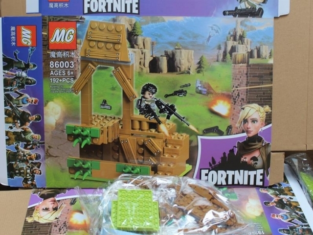Tisíce padělaných hraček se do prodeje nedostanou, foto: Celní úřad pro hlavní město Prahu