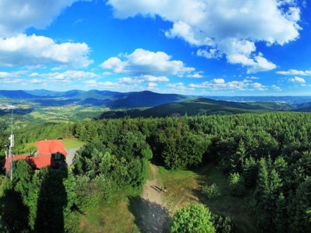Foto: Destinační management turistické oblasti Beskydy-Valašsko o.p.s.