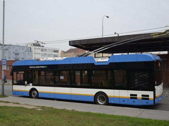 Připravena elektrifikace několika autobusových linek, foto: DPP