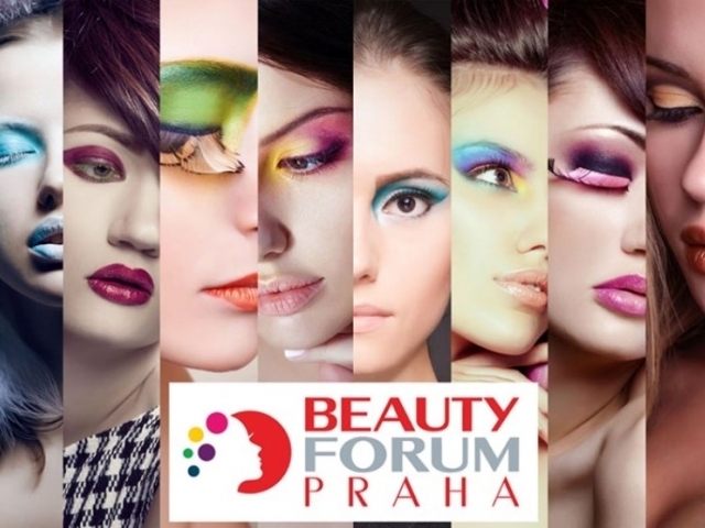 Beauty Forum poprvé v Praze, foto: Facebook veletrhu