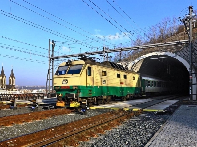 Varianty střešovických tunelů posoudí mezinárodní experti, foto: MD ČR