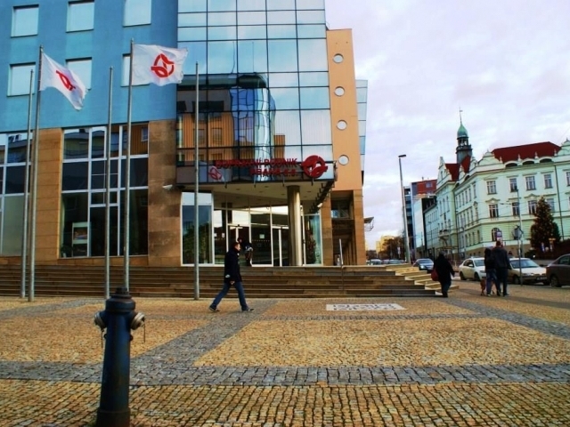 DPP zrekonstruuje vestibul stanice metra Anděl – Na Knížecí, foto: DPP