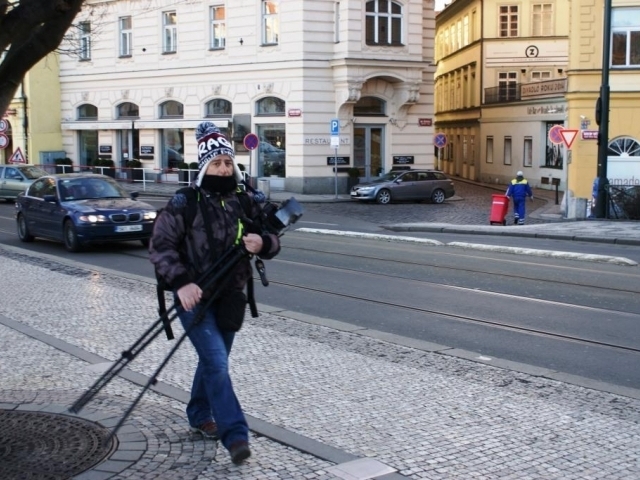 Vláda schválila další omezení, foto: Praha Press