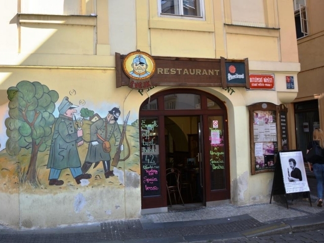 Praha se chystá více zaměřit na tuzemské turisty, ilustrační foto: Praha Press